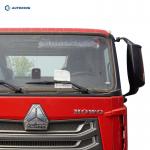 Rear Camera None Howo Dump Truck Sinotruk Howo 8x4 Dump Truck 371 420 Hp 12 Wheel for sale