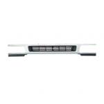 MC936936 DURABLE BLACK PLASTIC TRUCK GRILLE COMPATIBLE WITH MITSUBISHI FUSO for sale