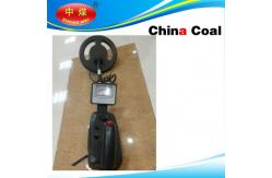 China mini handle metal gold detector scanner supplier