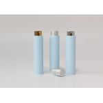 10ml cosmetic pocket refillable perfume atomizer twist up spray bottle with pump for sale