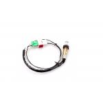 DO908 Race Car Dashboard 6.5 Inch Sinco Tech Air Fuel Ratio Tester