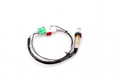 China DO916 Sensor Sinco Tech Dash Speed Fuel Ratio Gauge supplier
