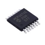 electron memorial chip DGT POT 10KOHM 129TAP 14TSSOP MCP4231-103E/ST IC PICS BOM Module Mcu Ic Chip Integrated Circuits for sale