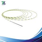 Disposable Non Vascular Endoscopic Guidewire Hydrophilic With Angled Tip for sale