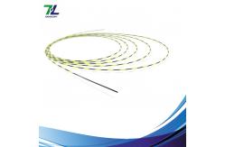 China Disposable Non Vascular Endoscopic Guidewire Hydrophilic With Angled Tip supplier