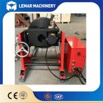 300kg Electric Tilting Welding Positioner, Industrial Rotary Welding Table for sale