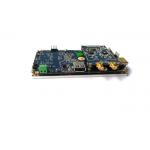 NLOS Long Range cofdm module HD Digital receiver Board diversity receiver for sale