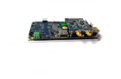 China NLOS Long Range cofdm module HD Digital receiver Board diversity receiver supplier
