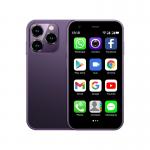 Android 8.1 3G Mini Smartphone With 2GB RAM 16GB ROM And 64GB Expandable Memory for sale