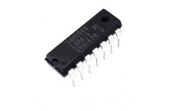 China 74HC00N 74HC00 New And Original Integrated Circuits 74HC00N supplier