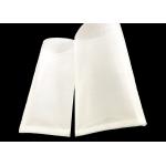 Nylon Rosin Bags 90 Micron Single Stitching Wide Pracical Performance Wear Resisting for sale