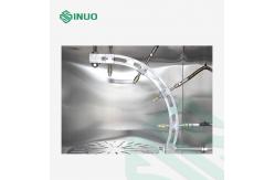 China ISO 20653 Water Ingress Testing Equipment supplier