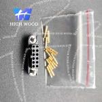 HW-M80 Connectors, HW-M80-4611205 2mm Pitch Rectangle Connector