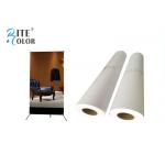 240 Micron Inkjet PP Synthetic Paper Photo Printing Water Based for sale