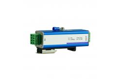 China EN61643-11 Standards SPD Surge Protector , DC Surge Arrester 10kA supplier