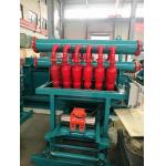 HDD Trenchless 4 Inch 0.4Mpa Hydrocyclone Separator for sale