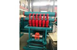 China HDD Trenchless 4 Inch 0.4Mpa Hydrocyclone Separator supplier