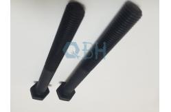 China ANSI ASME B18.2.1 Carbon Steel Heavy Hex Cap Screw supplier