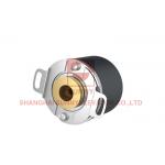 300KHz Elevator Electrical Parts Incremental Hollow Solid Shaft Encoder for sale