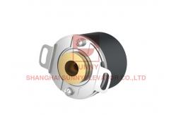 China 300KHz Elevator Electrical Parts Incremental Hollow Solid Shaft Encoder supplier