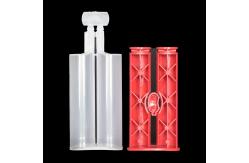 China DC-PP-R25-1-1 Dual Component Cartridge supplier
