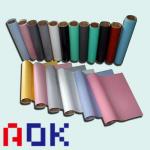 1.4 W/m.K Multiscene Thermal Insulation Pad Yellow Color High Conductivity for sale