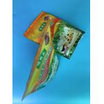 Disposable Aluminium Foil Bag / Stand Up Plastic Bags Retort Pouches For Food Packing for sale