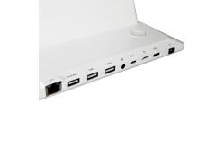 China POE RJ45 Meeting Room Display Tablet / 17 Inch Android Tablet PC supplier