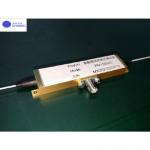 1000nm Phase Modulator Low Vπ, High-Power Tolerance, Single-Polarization Design for Fiber Sensing & Optical Communications for sale