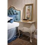 Wooden Furniture Models Bedside Trolley Table FN-116 for sale