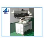 ET-1200 Semi Automatic Stencil Printer for PCB printing 1.2m for sale