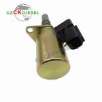 YT35V00005F1 Solenoid Valve For SK60SR SK75 SK80SR Excavator