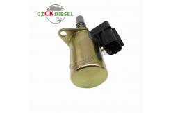 China YT35V00005F1 Solenoid Valve For SK60SR SK75 SK80SR Excavator supplier
