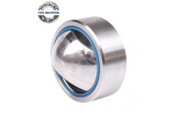 China Heavy Duty GACD 50 SA Spherical Plain Bearing Steel Plant Oilfield Radial Load supplier