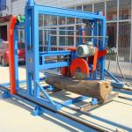 15KW 22KW Hard Log Circular Sawmill 1300mm Circular Saw Lumber Mill for sale