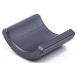 Automobile Motors anisotropic ferrite magnet for sale