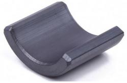 China Automobile Motors anisotropic ferrite magnet supplier