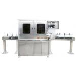 Empty Bottle Vision Automated Inspection Machine Systems High Speed 5 Megapixels for sale