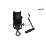 Mechanical Drum 1600LBS Two Way Hand Winch