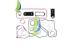 China 3800558 Engine Lower Gasket Kit for 6CT Engine supplier
