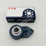 FYH  Housing Bearing Unit ,Inserted  Bearings  with Housing    UCFB204JP11 ,  UCFB204J for sale