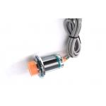 Easy Installation Waterproof Proximity Switch , Inductance Proximity Sensor for sale