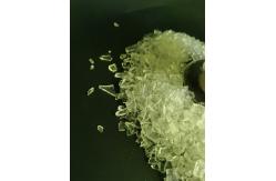 China 70:30 Saturated Polyester Resin Low Temperature Curing Good Anti Bending supplier