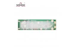 China 28dBm 5150-5350MHz Signal Jammer Pcb Assembly Wireless Signal Blockers supplier