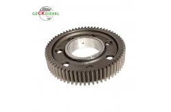China Gear Idler 3686914 3689630 3681144 3680547 for ISX QSX15 Engine Machinery Parts   supplier