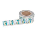 Waterproof Paper Shrink Sleeve Labels Moving Labels Personalized Jam Labels for sale