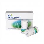 Recycled Tea Paper Tube Packaging Pantone Printing Matte Lamination for sale