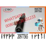 Quality Fuel Injector 85003109 20582430 20977565 21106375 21244717 21451295 21543203