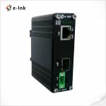 100/1000Base-X 1 Mbit 3W RJ45 SFP Ethernet Media Converter