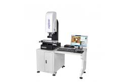 China 2D Electronic Video Coordinate Measuring Machine High Precision Manual supplier